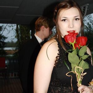 Meet your Posher, Angel